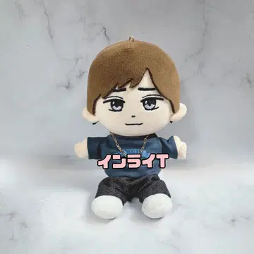 하피누이 의류 나가세 렌 킹프리
