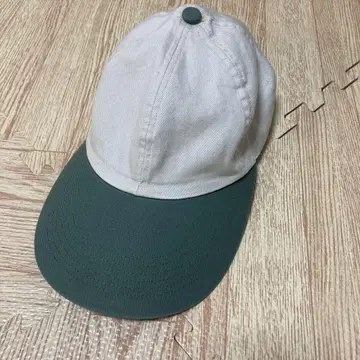 SFC 바이컬러 캡