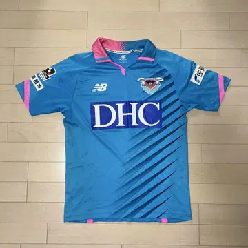 사간 도스 유니폼 2015 NewBalance 게임 셔츠