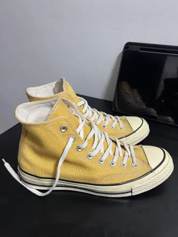 Converse CT70 Sunflower 26cm