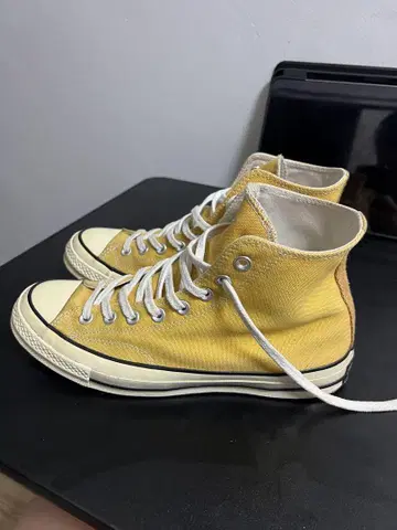 Converse CT70 Sunflower 26cm