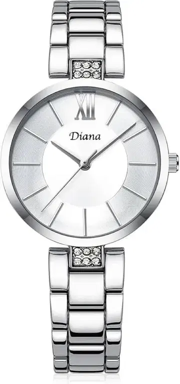2025 최신 [DIANA] 손목시계