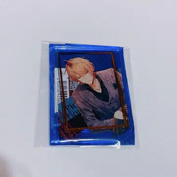 오토나츠 피오피 오휘 니콜라 아크릴 스탠드