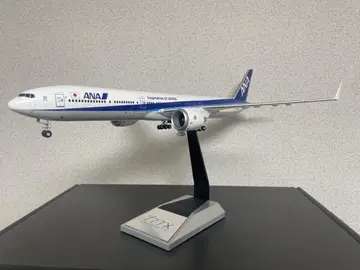 ANA 777-9 1/200 777X