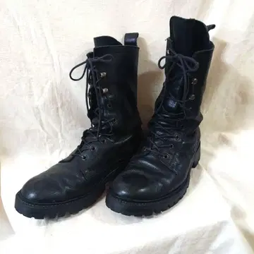 Y s x vibram 부츠 uk5