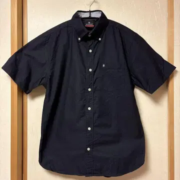 [컨디션 최상] 빅토리녹스 버튼 다운 셔츠