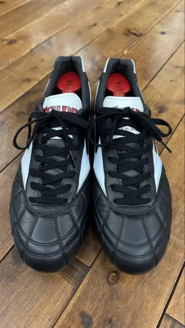 Morelia 2 Japan 모렐리아 2 재팬 크로스 스티치 26.5cm