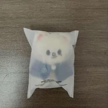 StrayKids SKZOO 10cm 봉제 인형 jiniret 지니레트
