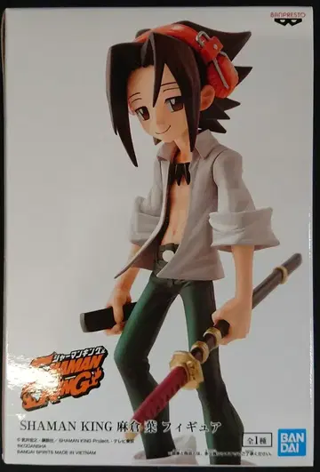 BANDAI SPIRITS 피규어 아사쿠라 요우 아사쿠라 요우