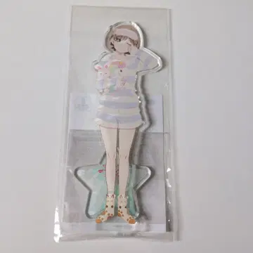 러브라이브 슈퍼스타 Liella! 탕 쿠쿠 아크릴 스탠드
