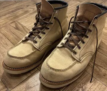 RED WING 레드윙 8173 9.5E JP27.5