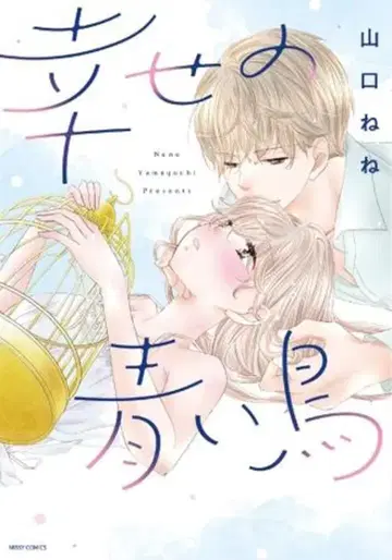 츄우출판 YLC 컬렉션 야마구치 네네 행복의 파랑새
