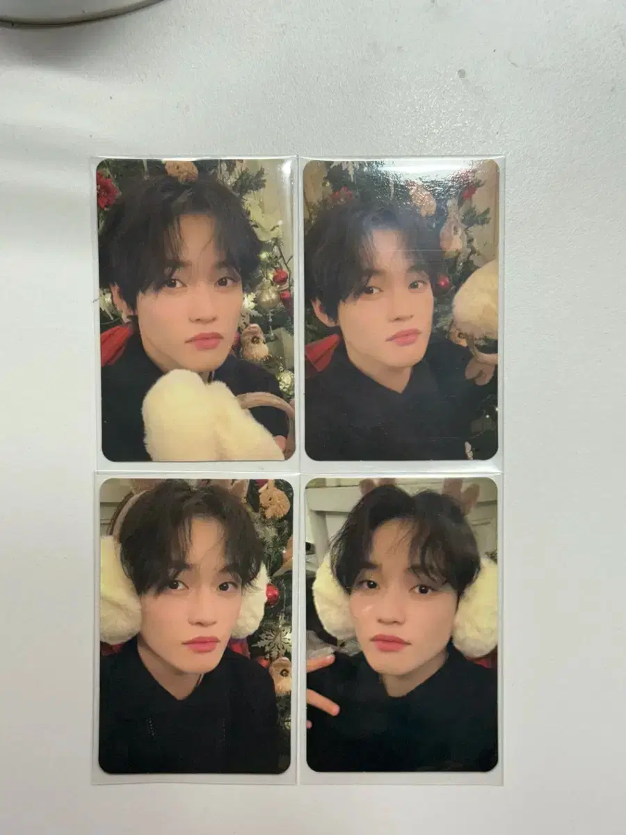 Pink Christmas Chenle bulk