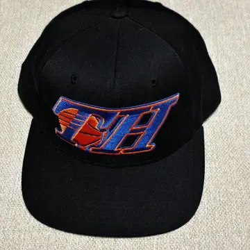 [새상품급] THE HUNDREDS SHOW SNAPBACK CAP