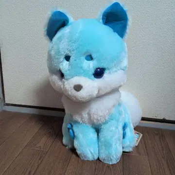 쪼콘토 코마이누 우스쿠모