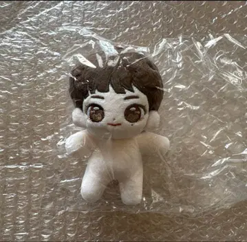 BTS 뷔 봉제 인형 10cm V