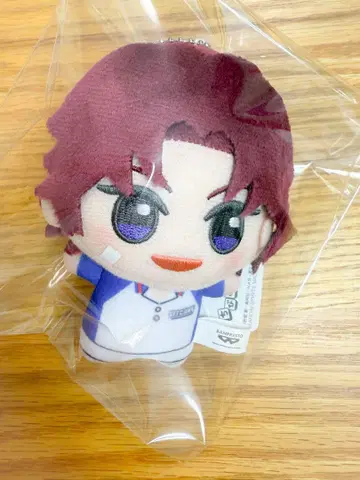 신 테니스의 왕자님 SD 인형 키쿠마루 에이지