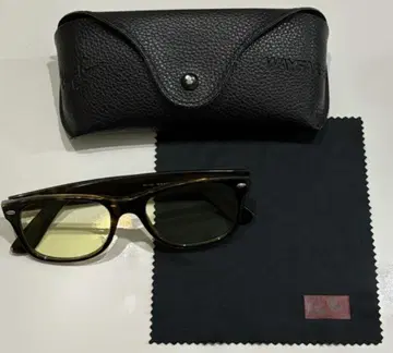 Ray-Ban 뉴 웨이페어러