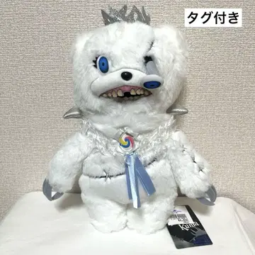 USJ 하미쿠마 서울 봉제인형 하미쿠마 할로윈 유니버셜 한정판