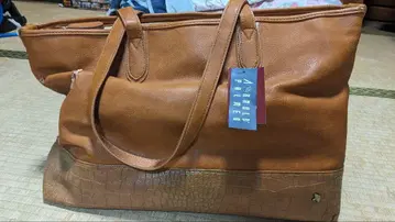 아놀드 파머 토트백
