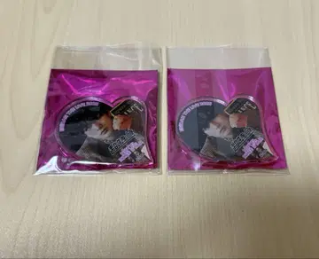 초특급 하루 마그넷