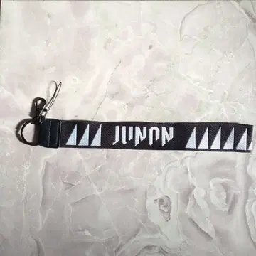 JUNON BIG 핸드 스트랩 Mainstream 쥬논
