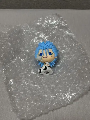 그림죠 쵸코놋코