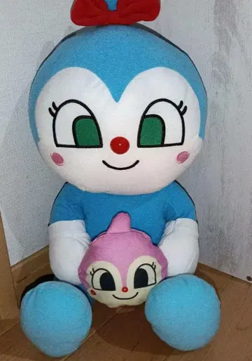 코킨짱 봉제인형 빅사이즈