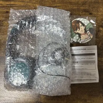 우타프리 레이지 코토부키 레이지 헤드폰 프린스헤드폰 캔뱃지 카르나이