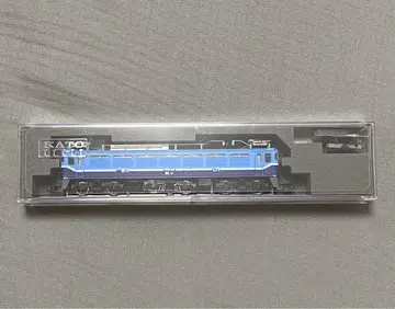KATO EF81408 화물 시험 도장기 3066-S 이벤트 특제품
