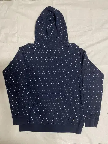 [미사용 새상품] GOODENOUGH 굿이너프 15SS DOT PARKA