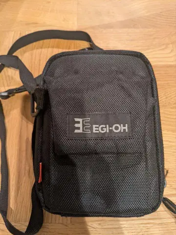 야마시타 에기오 에깅 백 PS