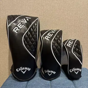 Callaway REVA 골프헤드커버
