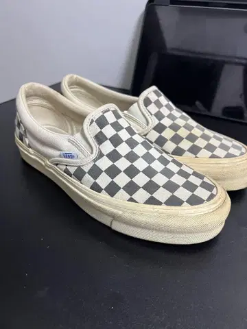 Vans Vault Slip On 26cm