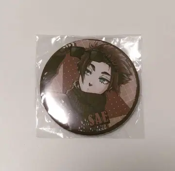 블루 록 당첨 캔뱃지 사복 이토시 사에