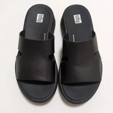 fitflop 오픈토 샌들 발이 아프지 않은 샌들