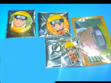 NARUTO 나루토 빌레반 장면 사진 난자타운