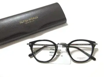 OLIVER PEOPLES 올리버피플즈 507 C OV7937 안경