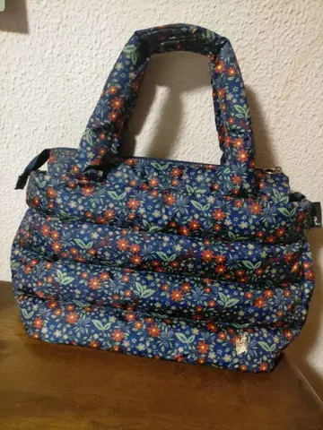 ROOTOTE 가로형 토트백