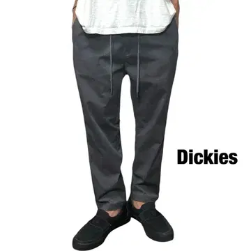 Dickies TC 스트레치 이지 팬츠 치노 워크 트라우저 슬랙스