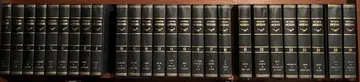 아메리카나 엔사이클로피디아 AMERICANA ENCYCLOPEDIA