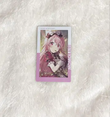 프로세카 epick card 에피카 epickcard 모모이 아이리 금박
