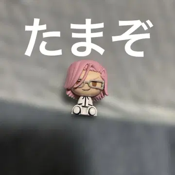 제일복권 BLEACH E상 십인 쵸코놋코 자엘아폴로 그랑츠