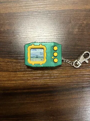 디지몬 BANDAI