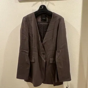 자켓 anuans