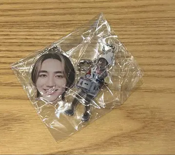 코마키네 카이타 호리아쿠 키링