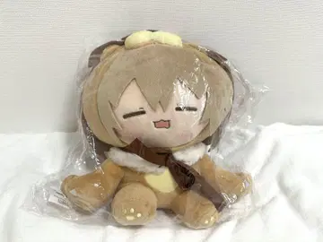 루루 드라이온 봉제 인형
