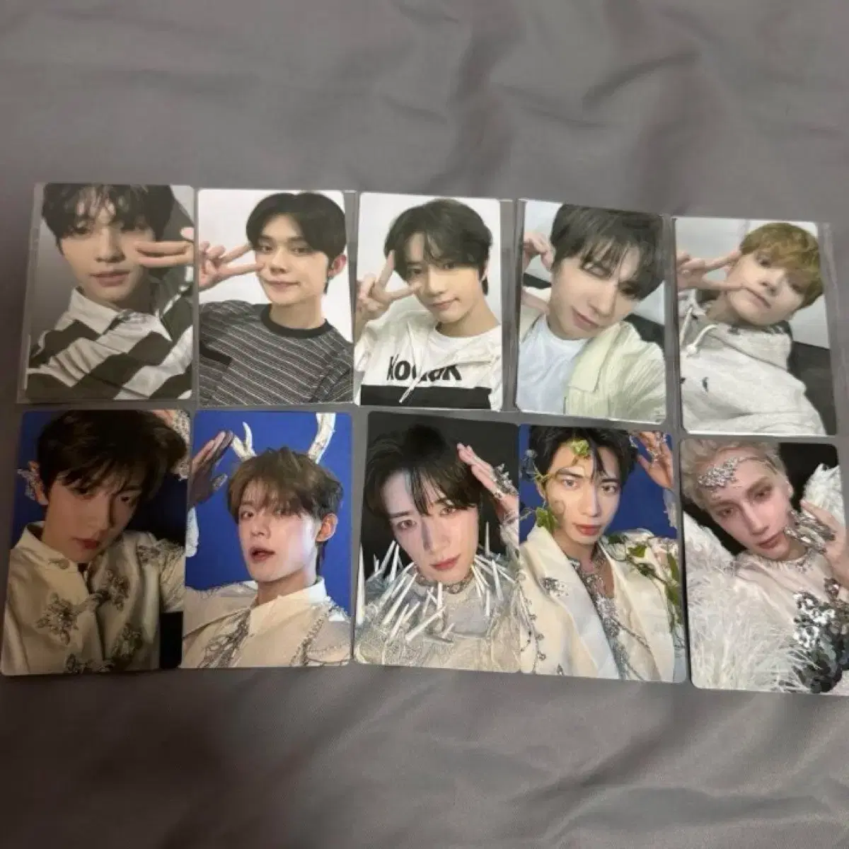 アイドルグッズ TOMORROW X TOGETHER - TXT TOGETHER UMS weverse lucky draw TXT 4th Album - The Star Chapter: Together (Weverse Shop 2nd