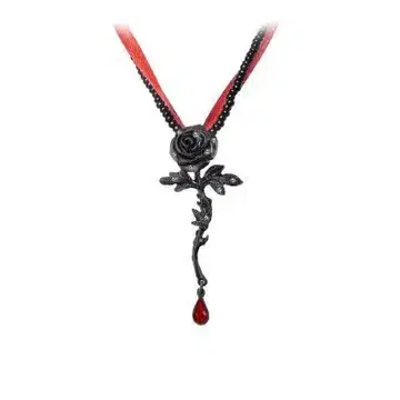 Alchemy Gothic P560 ROSE OF PASSION