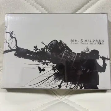 Mr.Children/MR.CHILDREN DOME TOUR 2005 -